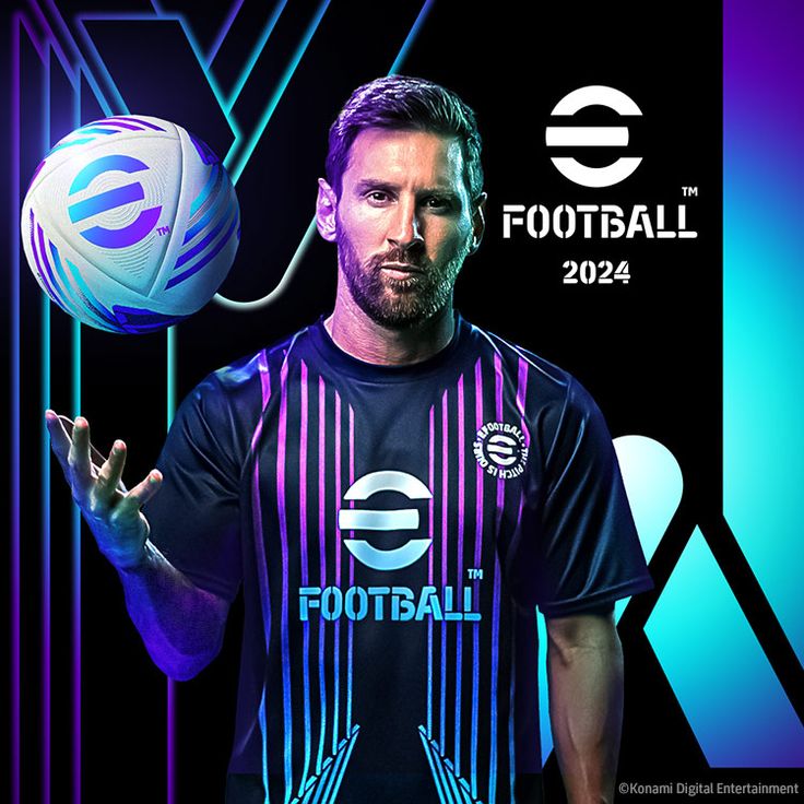 eFootball 2024 (PS5)